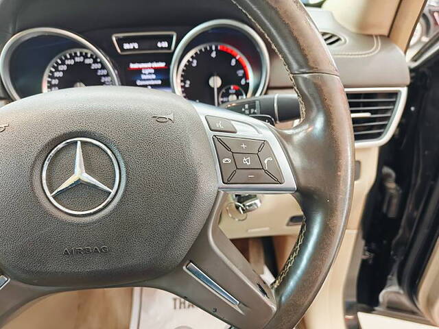 Used Mercedes-Benz GL 350 CDI in Ahmedabad