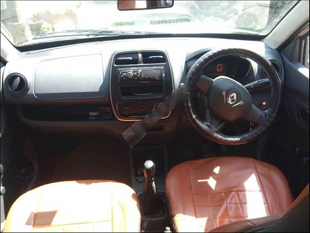 Used Renault Kwid [2015-2019] RXE [2015-2019] in Kanpur