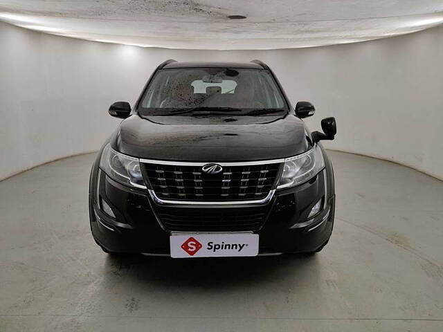 Used Mahindra XUV500 W7 [2018-2020] in Indore