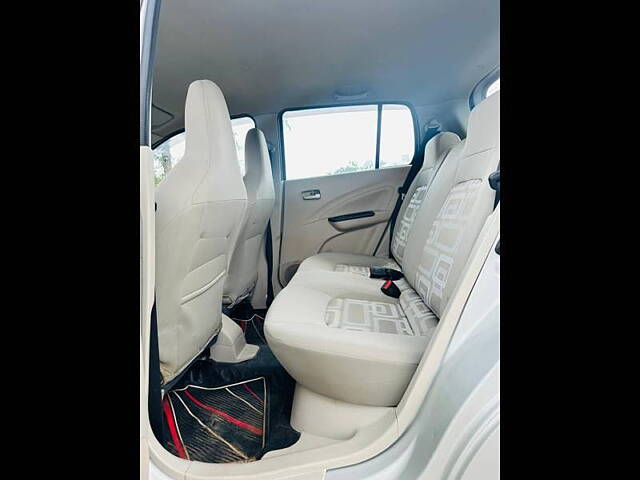 Used Maruti Suzuki Celerio [2017-2021] VXi AMT [2017-2019] in Coimbatore