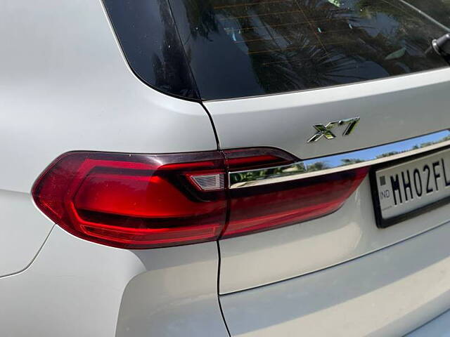 Used BMW X7 [2019-2023] xDrive30d DPE Signature [2019-2020] in Mumbai