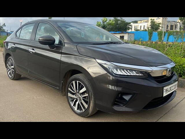 Used 2020 Honda City in Mumbai