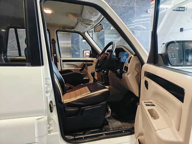 Used Mahindra Scorpio 2021 S11 in Ahmedabad