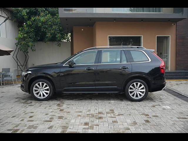 Used Volvo XC90 [2007-2015] D5 AWD in Delhi