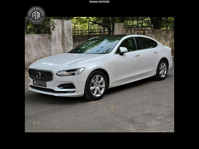 Used 2018 Volvo S90 in Chandigarh