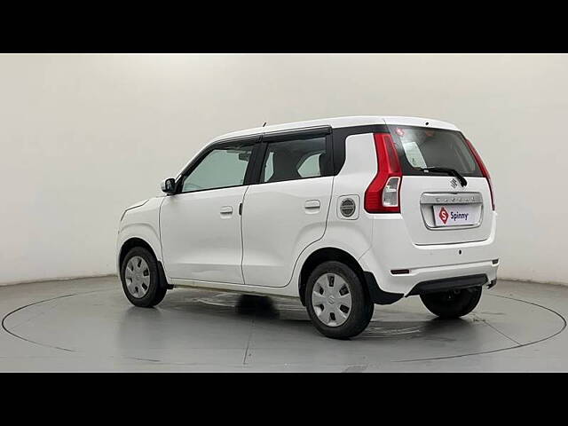 Used Maruti Suzuki Wagon R [2019-2022] ZXi 1.2 in Lucknow