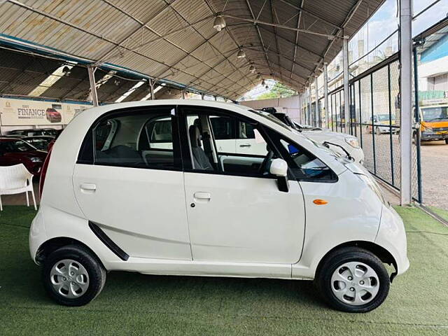 Used Tata Nano Twist XTA in Bangalore