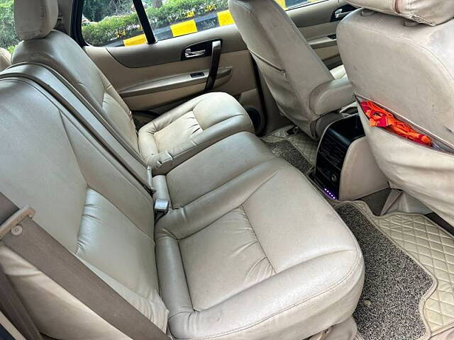 Used Tata Safari Storme [2012-2015] 2.2 VX 4x2 in Hyderabad