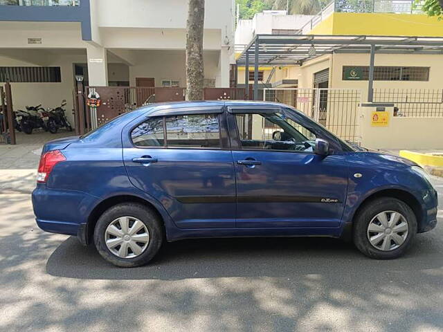 Used Maruti Suzuki Swift Dzire [2008-2010] VXi in Bangalore
