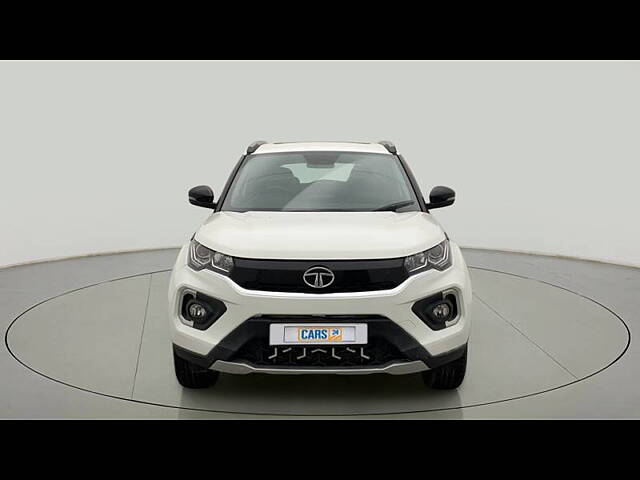 Used Tata Nexon [2020-2023] XZA Plus (O) in Hyderabad