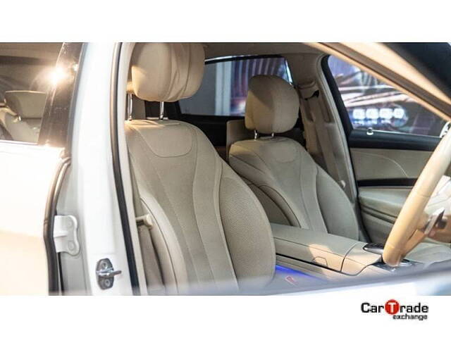 Used Mercedes-Benz S-Class (W222) [2018-2022] S 450 in Delhi