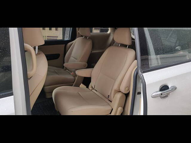 Used Kia Carnival [2020-2023] Prestige 6 STR in Bangalore