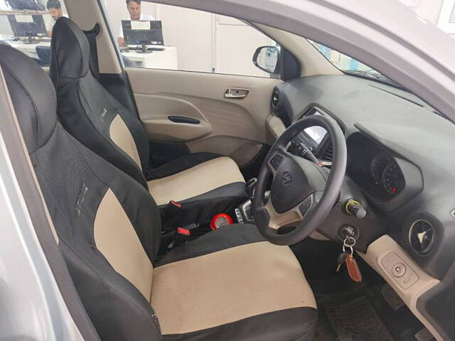 Used Hyundai Santro Sportz AMT [2018-2020] in Ranchi