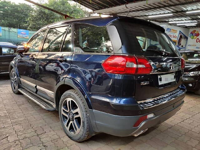 Used Tata Hexa [2017-2019] XTA 4x2 7 STR in Mumbai