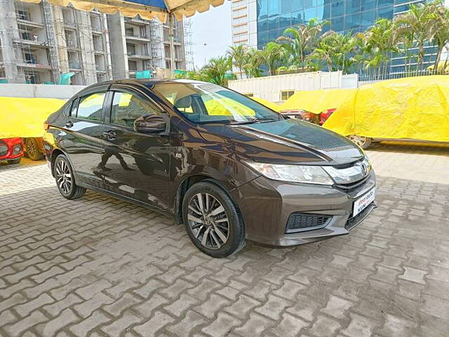 Used Honda City [2014-2017] SV in Chennai