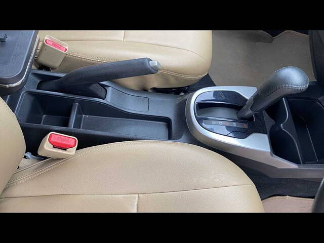 Used Honda Jazz [2015-2018] V AT Petrol in Hyderabad