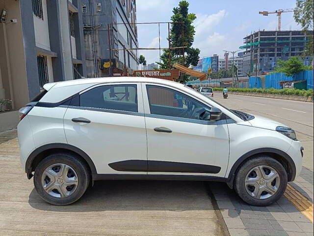 Used Tata Nexon [2017-2020] XMA Petrol in Pune