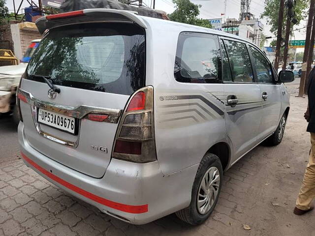 Used Toyota Innova [2005-2009] 2.5 G4 8 STR in Kanpur
