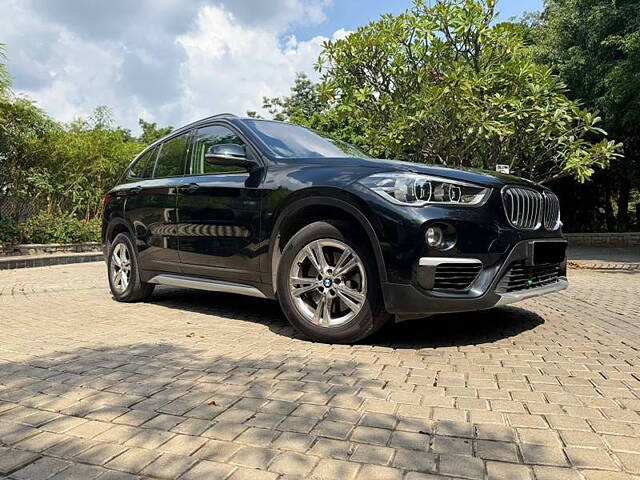 Used 2019 BMW X1 in Hyderabad