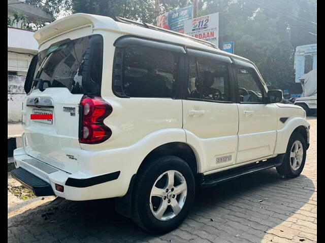 Used Mahindra Scorpio 2021 S11 2WD 7 STR in Kanpur