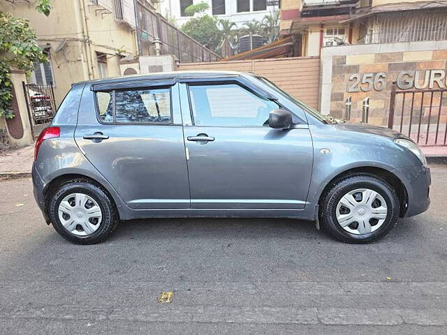 Used Maruti Suzuki Swift  [2005-2010] LXi in Mumbai