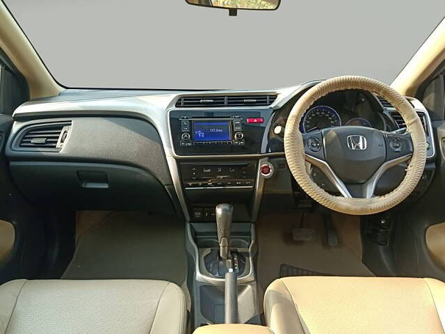 Used Honda City [2014-2017] VX (O) MT in Noida