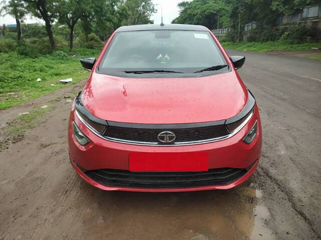 Used 2020 Tata Altroz in Pune