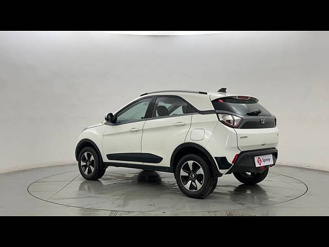 Used Tata Nexon [2017-2020] XZ Plus in Faridabad