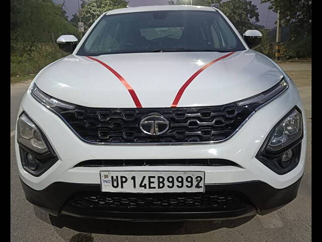 Used 2019 Tata Harrier in Delhi