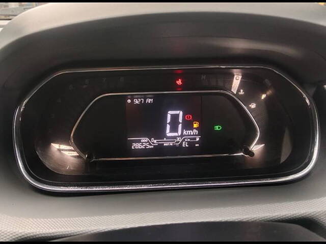 Used Tata Tigor [2017-2018] Revotron XZ (O) in Bangalore