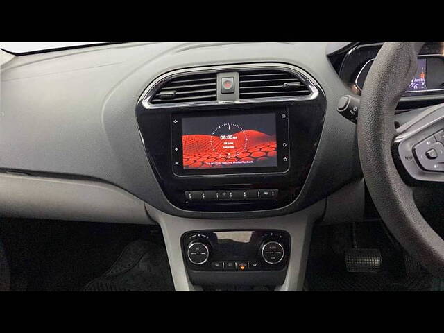 Used Tata Tiago [2016-2020] Revotron XZA Plus in Kochi