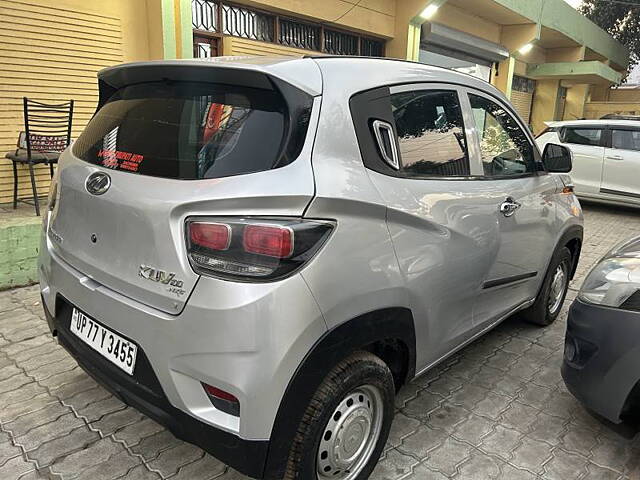 Used Mahindra KUV100 [2016-2017] K6+ D 6 STR [2016-2017] in Kanpur