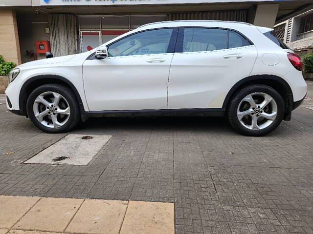 Used Mercedes-Benz GLA [2017-2020] 200 Sport in Mumbai