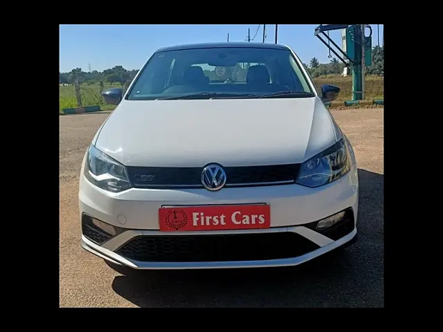 Used 2021 Volkswagen Polo in Bangalore