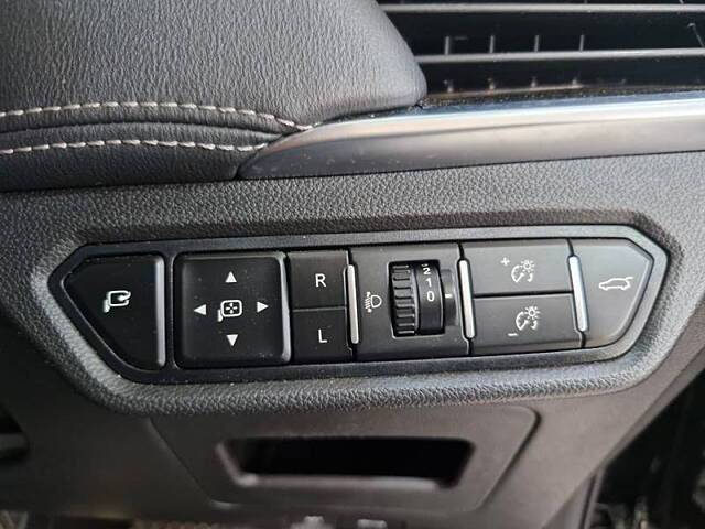 Used MG Hector [2019-2021] Sharp 1.5 DCT Petrol [2019-2020] in Mumbai