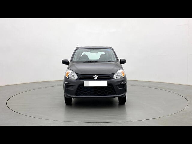 Used 2022 Maruti Suzuki Alto in Hyderabad