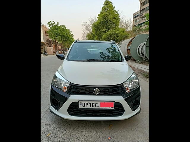 Used 2019 Maruti Suzuki Celerio in Delhi