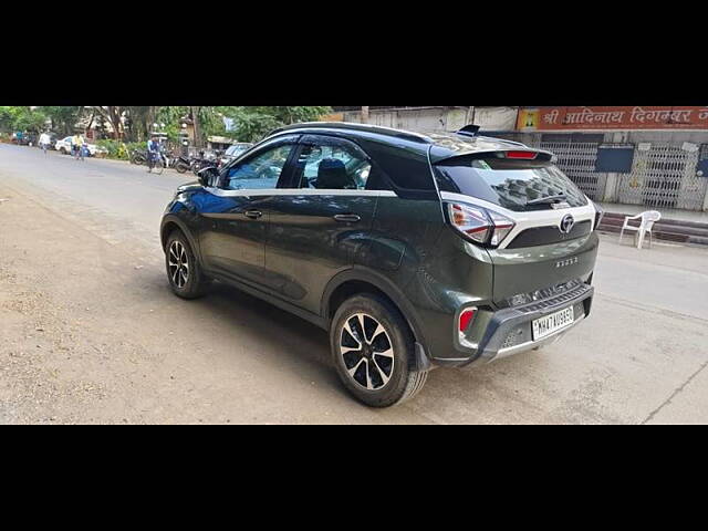 Used Tata Nexon [2020-2023] XMA Plus (S) in Mumbai