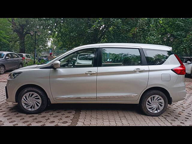 Used Maruti Suzuki Ertiga [2018-2022] VXi in Kolkata