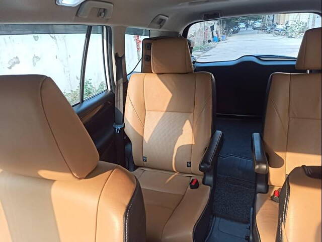 Used Toyota Innova Crysta [2020-2023] ZX 2.4 AT 7 STR in Delhi