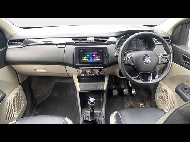 Used Renault Triber [2019-2023] RXT [2019-2020] in Pune