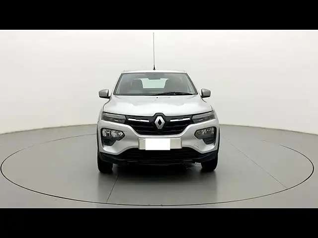 Used 2020 Renault Kwid in Delhi