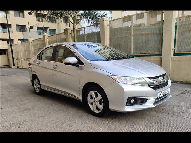 Used Honda City [2011-2014] 1.5 V MT in Pune