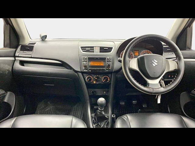 Used Maruti Suzuki Swift [2011-2014] VXi in Delhi