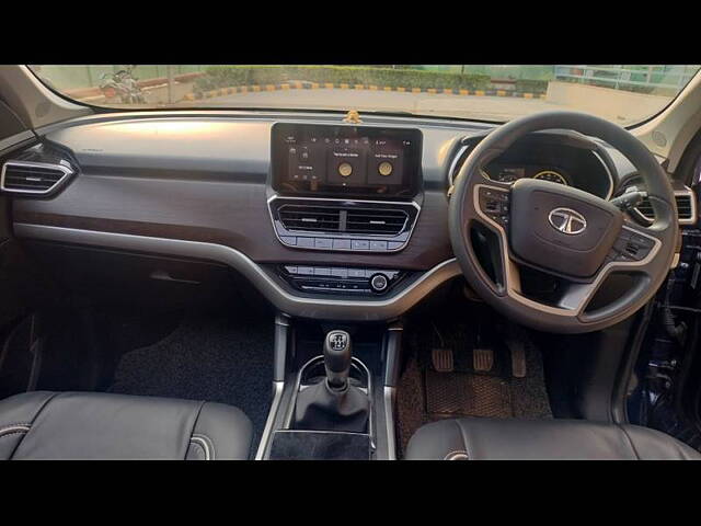 Used Tata Harrier [2019-2023] XT Plus in Gurgaon