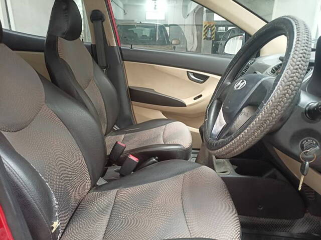 Used Hyundai Eon Sportz in Chennai