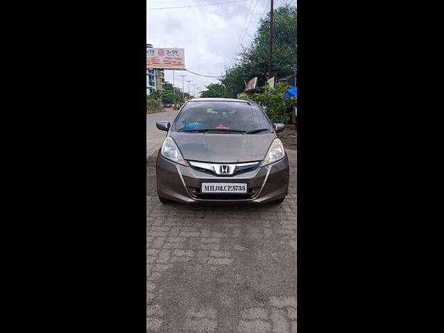 Used 2012 Honda Jazz in Badlapur