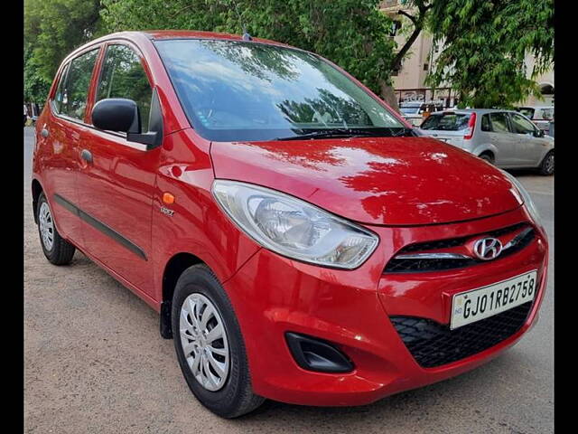 Used Hyundai i10 [2010-2017] Era 1.1 iRDE2 [2010-2017] in Ahmedabad