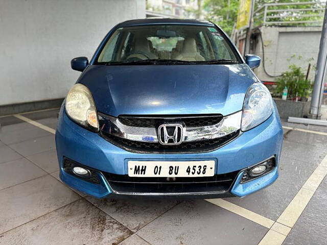 Used 2014 Honda Mobilio in Mumbai