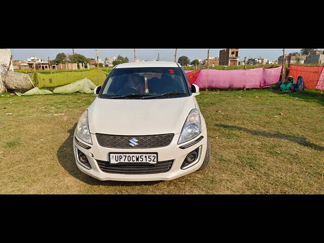 Used 2015 Maruti Suzuki Swift in Varanasi